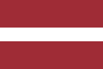 單一國家專利拉脫維亞
